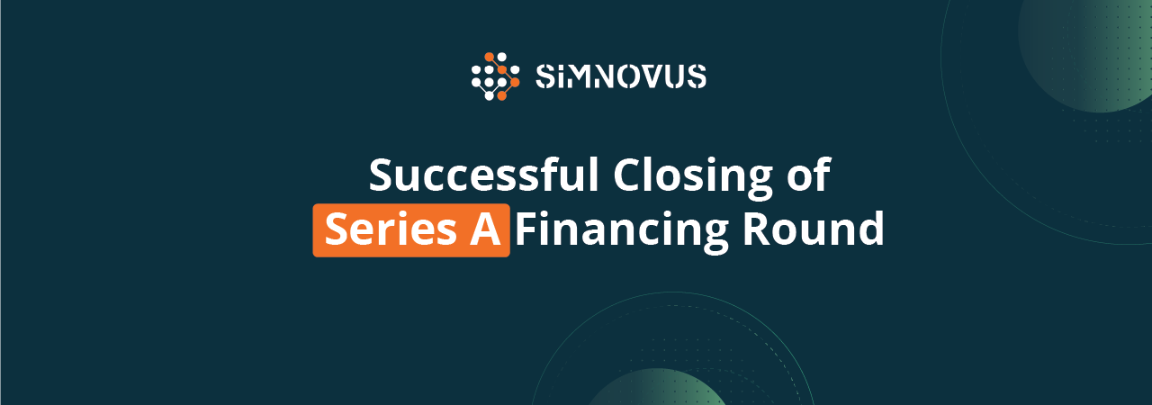 successful-closing-of-series-a-financing-round